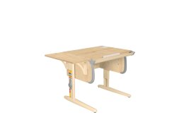 Полка боковая Polka_b 1/550 к партам Parta 1/75, Parta 1/75-40