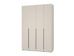 Шкаф 4-х дверный Х41 Харди, Кашемир