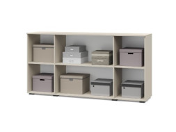 Комод 1600 Х84 Харди, Кашемир