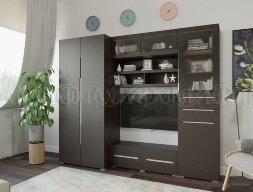 Тумба ТВ ТБ-001 Эколь