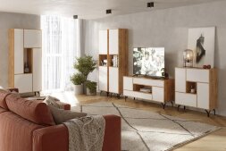 Шкаф 400 Лабиринт