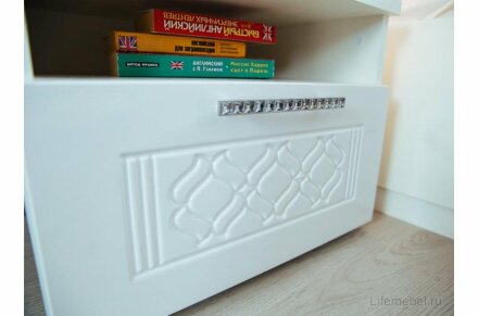 Модульная гостиная Тиффани 3 